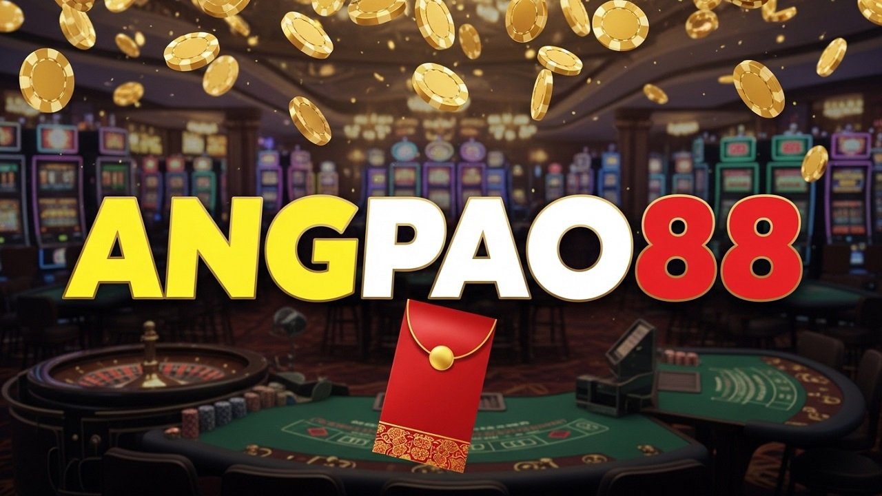 ANGPAO88